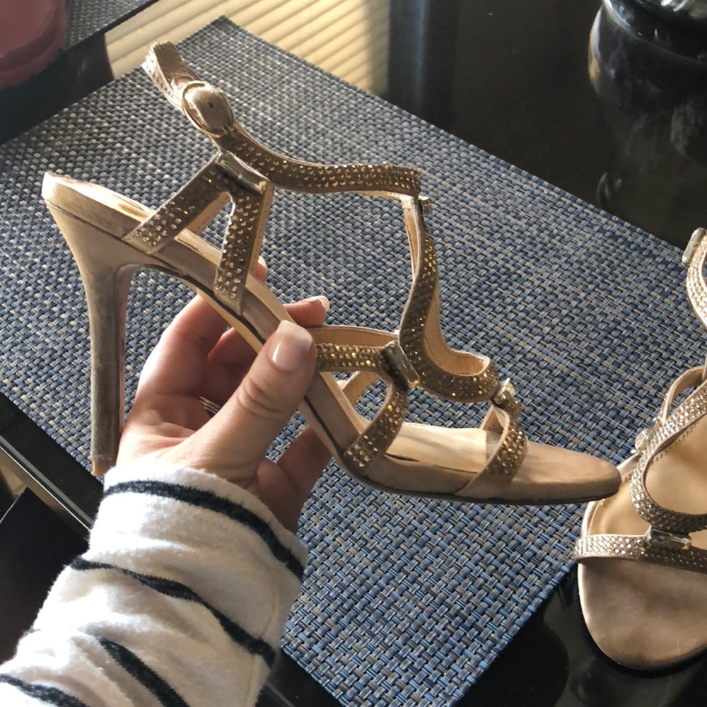Gianni Bini Heels